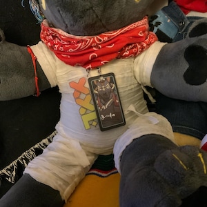 Aramus hat ein Foto des gekauften Artikels hinzugefügt