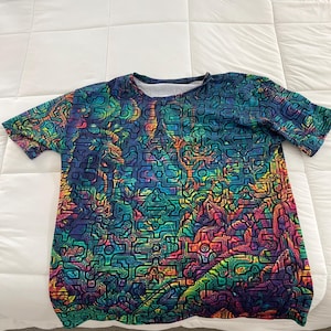 Guy added a photo of their purchase