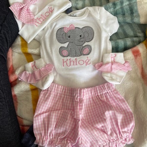 Baby Boy Dress In Elephant Shape Design ZGI664