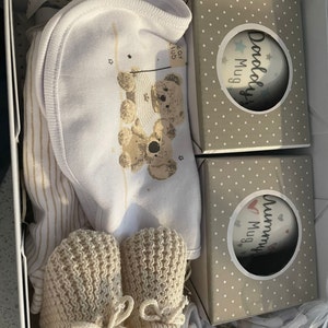 Emma added a photo of their purchase