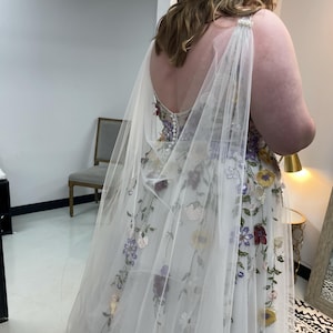 Carolyn added a photo of their purchase
