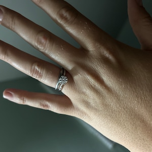 Keira added a photo of their purchase