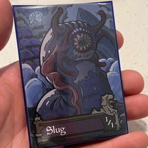 Garth One-eye 6 Custom Modern Horizons 2 Tokens Magic the - Etsy