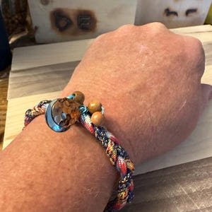 James added a photo of their purchase