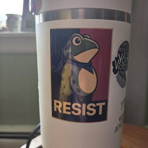 Melanie added a photo of their purchase