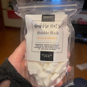 Jennifer added a photo of their purchase