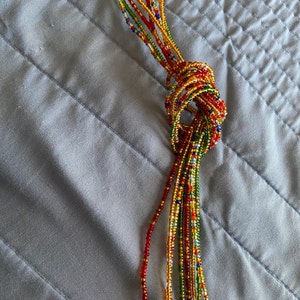 Monica added a photo of their purchase