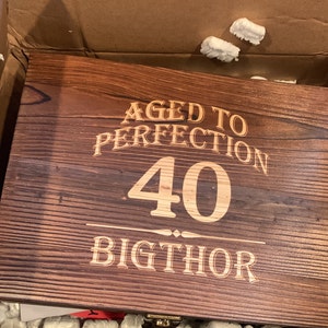 Lina added a photo of their purchase