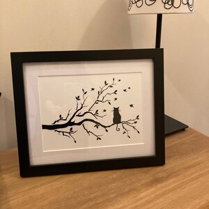 Michelle added a photo of their purchase