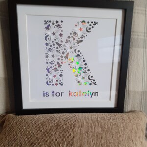 Gillian added a photo of their purchase