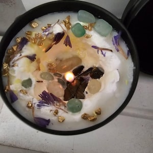 Karen added a photo of their purchase