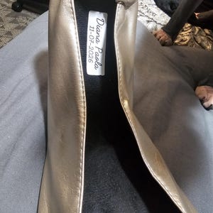 Maria added a photo of their purchase