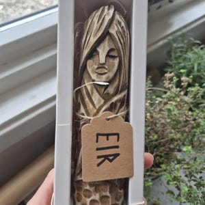 Silje added a photo of their purchase