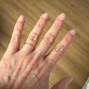 Kirstin added a photo of their purchase