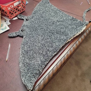 Dina added a photo of their purchase