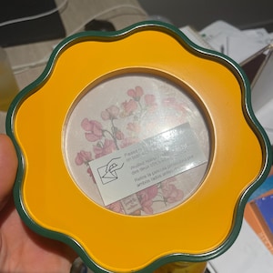André added a photo of their purchase