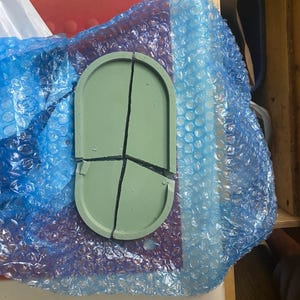 Seth added a photo of their purchase