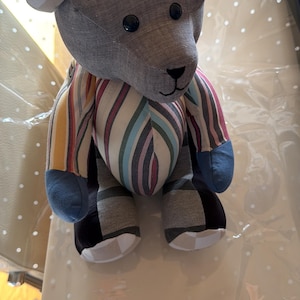 Melissa added a photo of their purchase