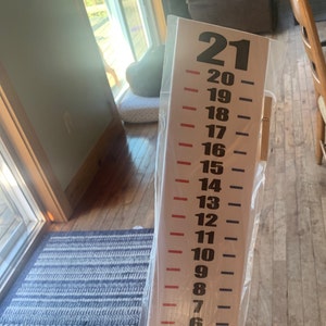 Angie added a photo of their purchase