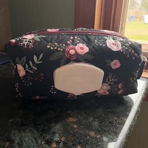 Laura added a photo of their purchase