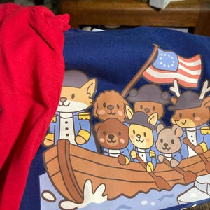 Sandy added a photo of their purchase
