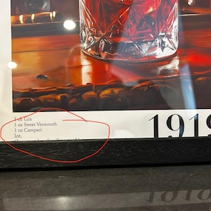 Scott added a photo of their purchase