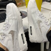 nike air max 200 swarovski