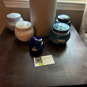 Catherine added a photo of their purchase