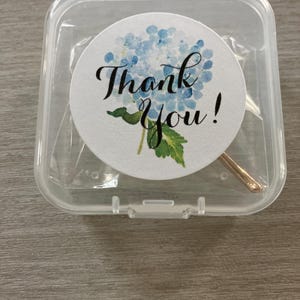 Susan added a photo of their purchase
