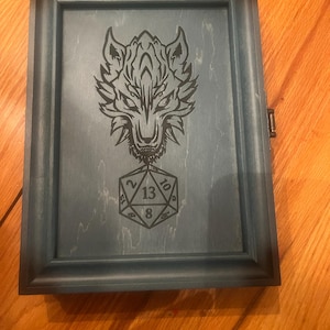 John added a photo of their purchase