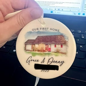 Caroline a ajouté une photo de son achat