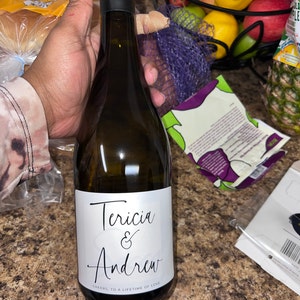 Tericia added a photo of their purchase