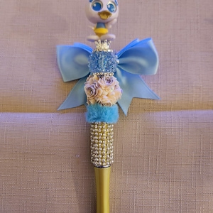 Leta ha añadido una foto de su compra