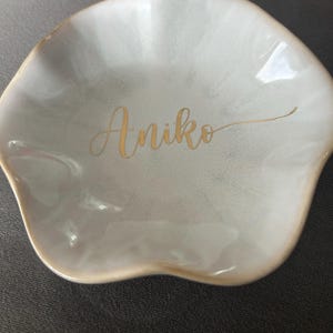 Mary heeft een foto van de aankoop toegevoegd