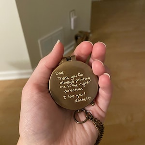 Rachel added a photo of their purchase