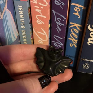 Rachael added a photo of their purchase