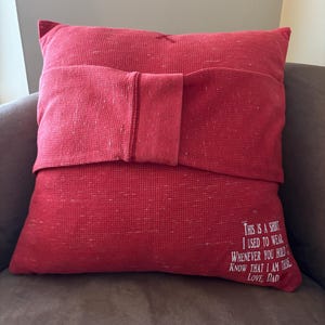Comprador Etsy adicionaram uma foto da sua compra