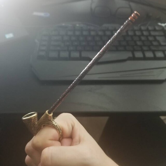 Tristan Paule added a photo of their purchase