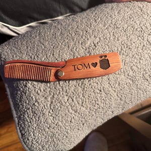 Susan added a photo of their purchase