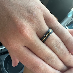 Madi added a photo of their purchase