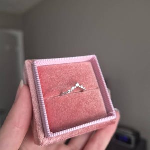 Kelley added a photo of their purchase