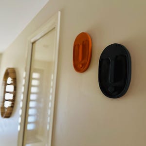 Fluxo Ceramic Vase -  Medium Speckled Pistachio Green