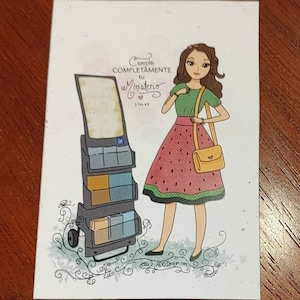 Gisela ha añadido una foto de su compra