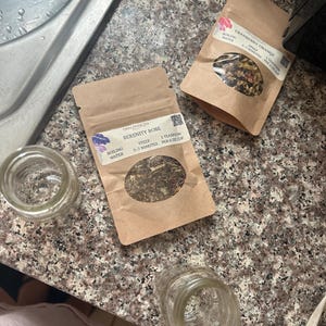 Lina added a photo of their purchase