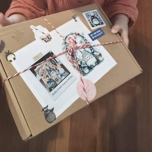 Etsy buyer added a photo of their purchase