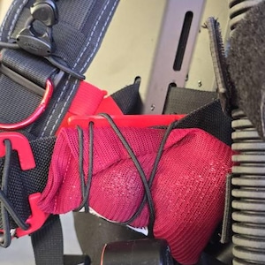 Luis added a photo of their purchase