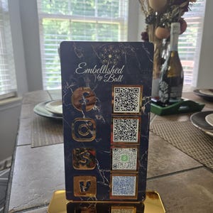 Nakesha added a photo of their purchase