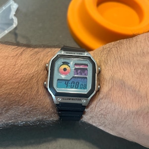 Jack added a photo of their purchase