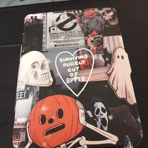Bianca added a photo of their purchase