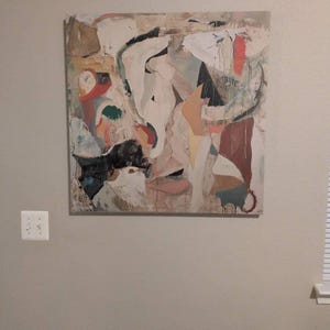 David added a photo of their purchase